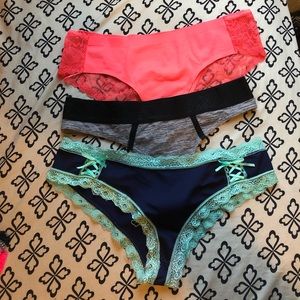 COPY - Underwear bundle